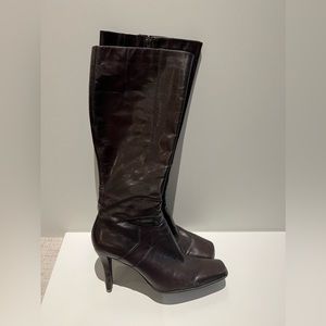 Nine West boots